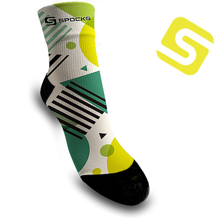 Spocks Socks